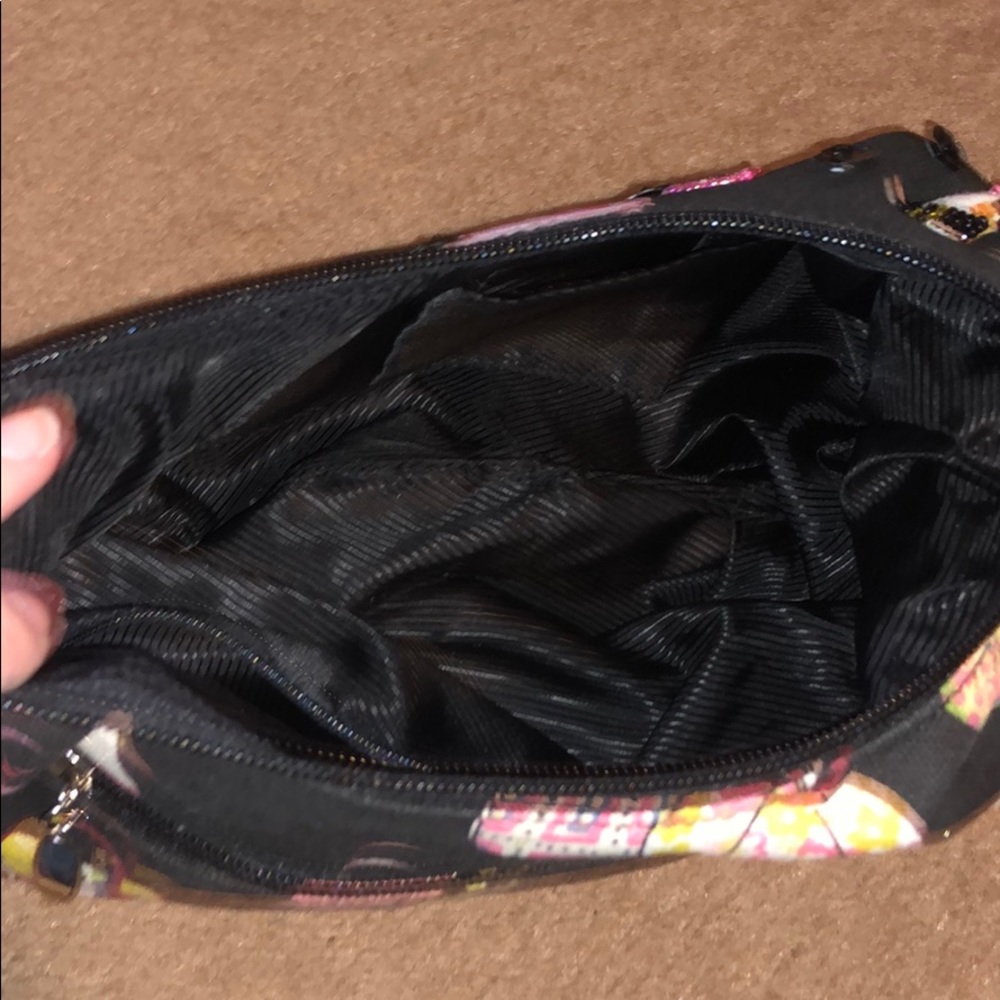 Small purse - Picture 4 of 4